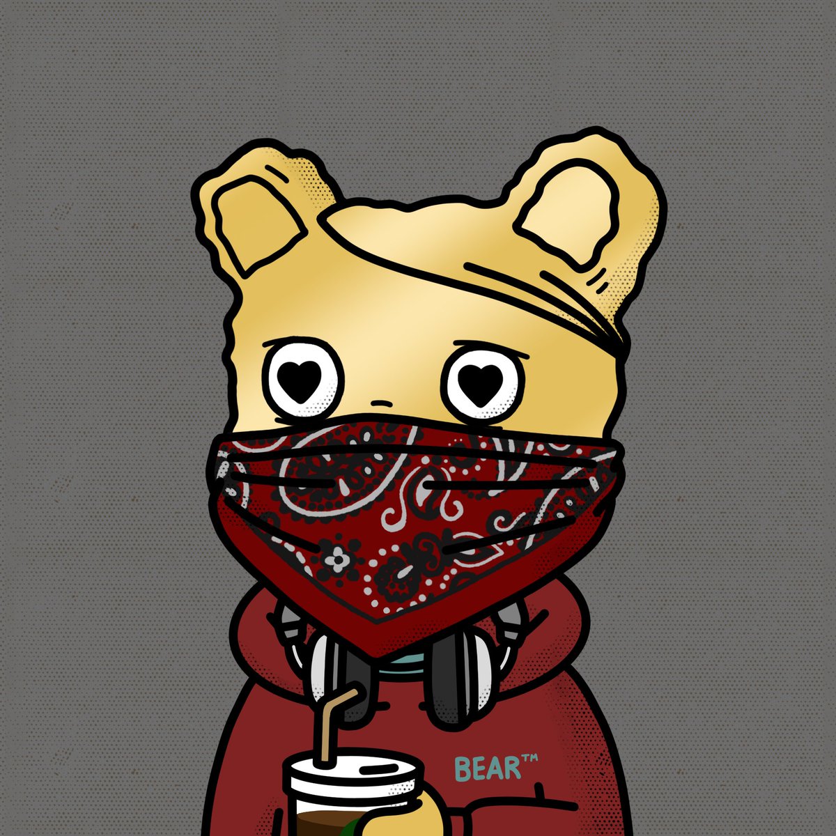 OGG Sneak peek 86/250 👀

This exclusive set of Bearlys will be available before the launch of the main collection!

Details will be teased over the coming days/weeks 😎 To find out more make sure you're not missing out on our Discord AMAs 😘

discord.gg/bearly