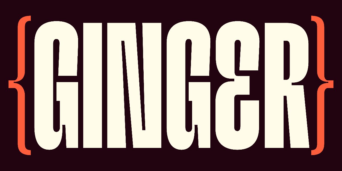 W Type Foundry tweet media