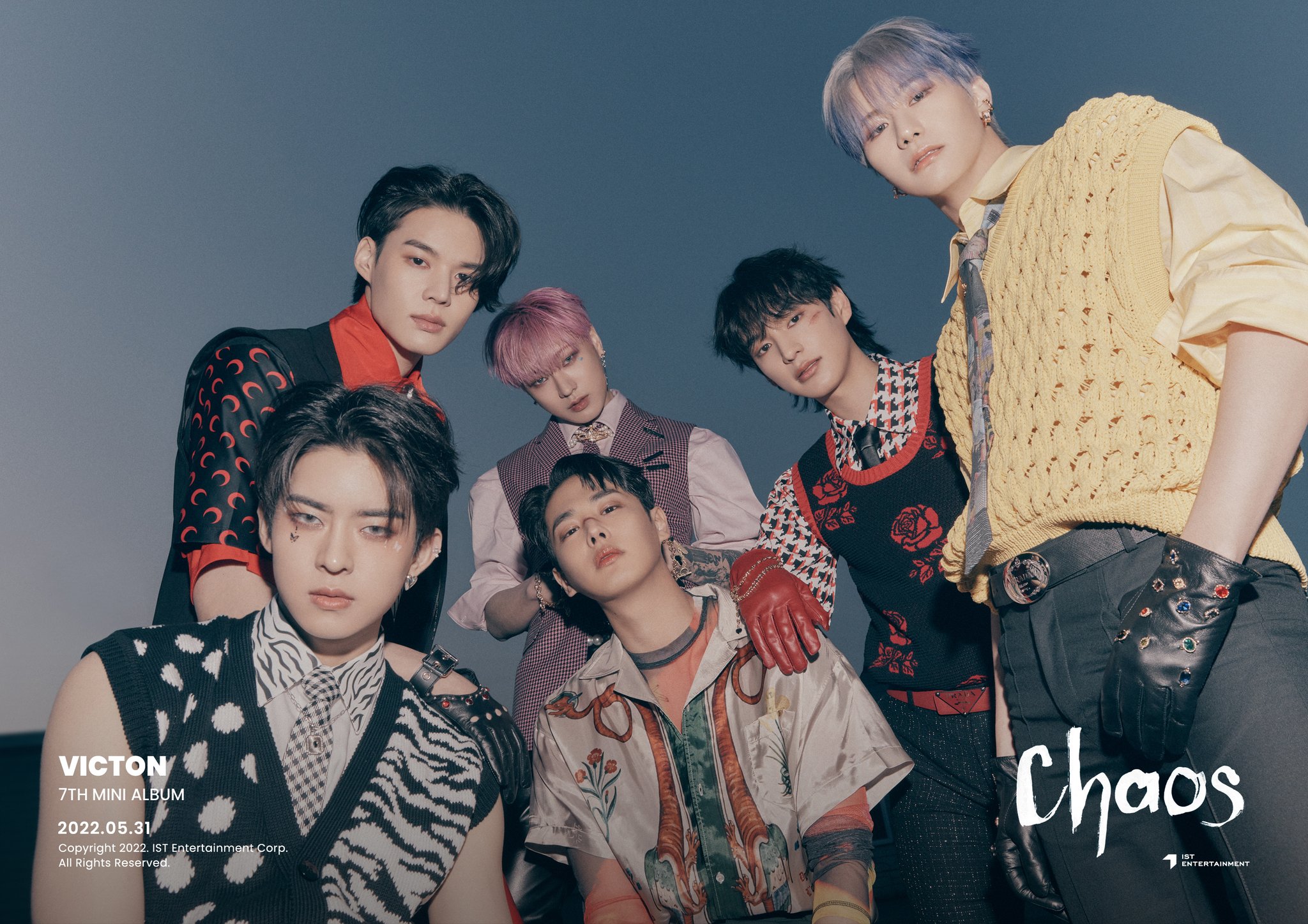 【大特価!!】 VICTON(빅톤) on  X: K-POP・アジア