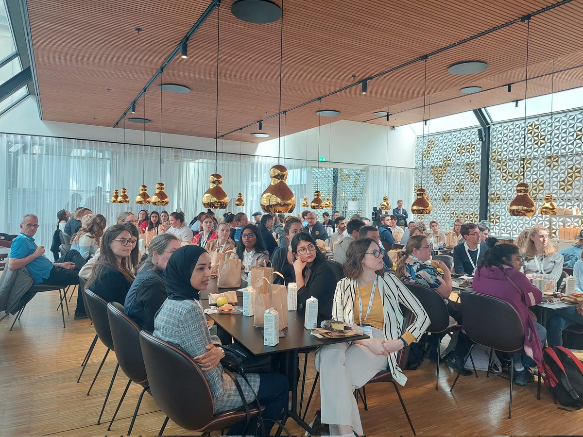 Students of SETAC tweet media