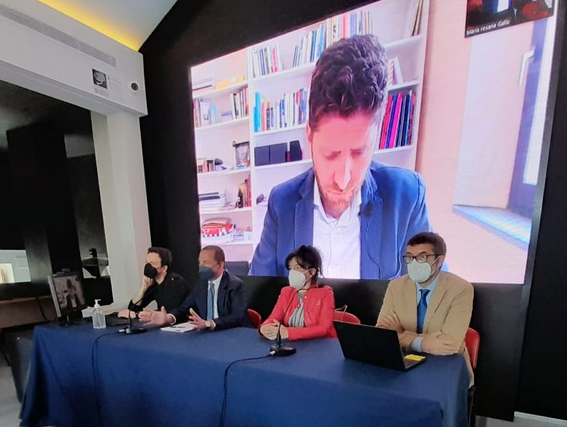 Piano urbano della mobilità sostenibile, cittadini invitati a partecipare a un questionario comune.potenza.it/?p=50496