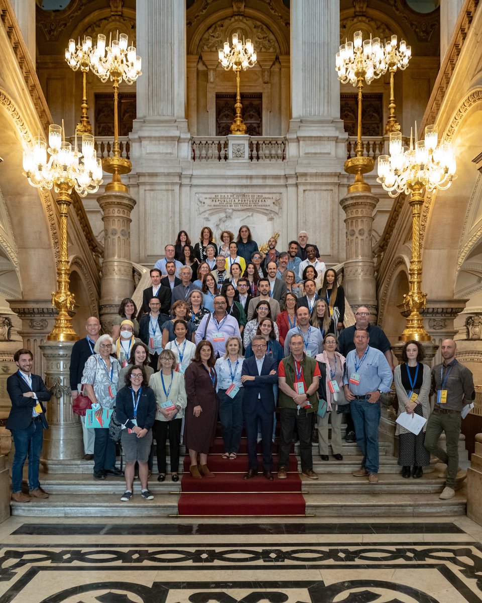 O primeiro Conselho de Cidadãos realizou-se este fim-de-semana sob o tema Alterações Climáticas. 
Cerca de 50 pessoas discutiram e trabalharam em propostas para enfrentar as alterações climáticas na nossa Lisboa.