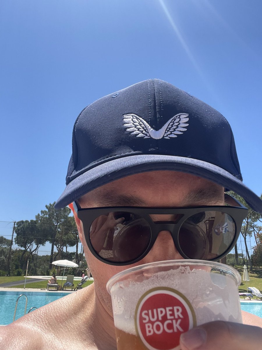 Graeme Smith tweet media