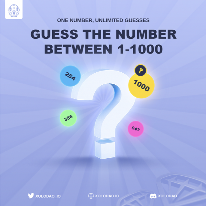 XoloDAO NFT tweet media