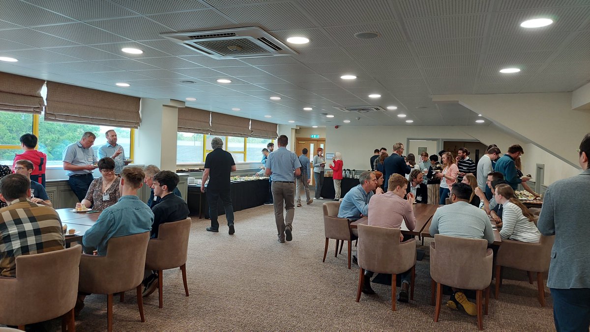 GeospatialCDT's tweet image. We think everyone deserves a break. Lunchtime!