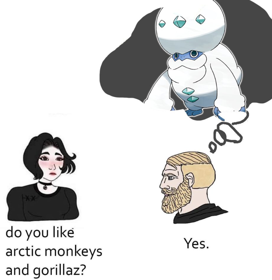 Bulbagarden's tweet image. Happy Monday!