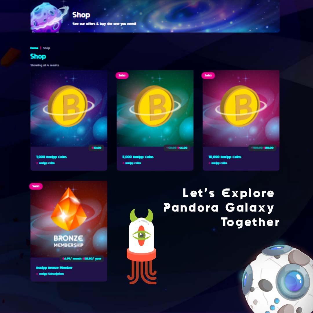 Boxipp_mindgame's tweet image. Feeling like you need some extra help to solve your BOXIPP Board❓
You can buy extra BOXIPP Coins from our e-shop during the game!

🛰Click and Play NOW!
⏭ boxipp.com

#BOXIPP #BlowUpYourMind #puzzlegames #puzzles #boardgame #mindgame  #onlinegames #gaming #sudoku