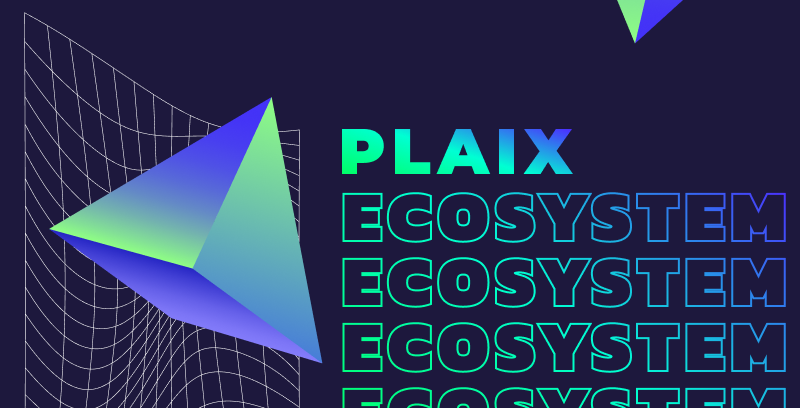 c0mmEx's tweet photo. We're about to start
https://t.co/LhBE8rsX6B
#plaix #plaixcommunuty #nft #cryptocommunity #blockchain https://t.co/MGsyxHBUvp
