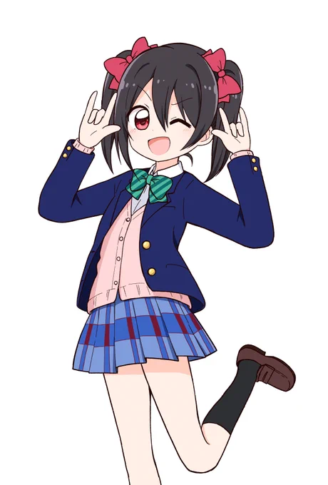 にこちゃん 