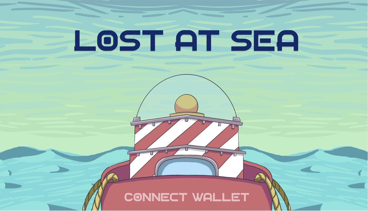 lostatseanft's tweet photo. Who will be ready to connect ? https://t.co/PccLiaVOhZ