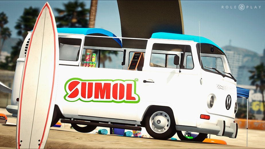 Offset_Esports's tweet image. Sumol diminui a distância entre o físico e online com a entrada no Metaverso. Como? Através do GTA!

A presença da marca resulta de uma parceria estabelecida com a @NobelActusDig, a qual integrou a marca através do servidor OFFSET | On the Bankz RP.

📢 sumol.offset.gg