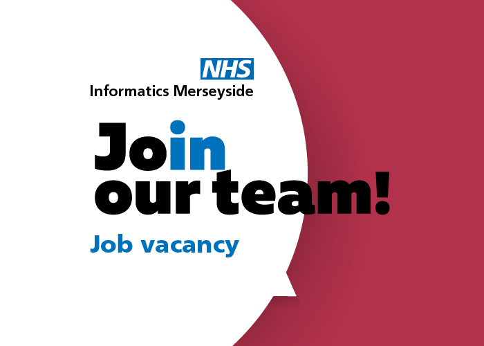 NHSiMerseyside's tweet photo. 📣 We're looking for an experienced Senior Project Manager to join our team to transform health and care through #digitaltech

👉 Find out more and apply online at: https://t.co/PPV86pnhYB

🗓️ Applications close on 22 May 2022. 

#NHSJobs #joinourteam #ITJobs #ProjectJobs https://t.co/f3J7D1L6Cn