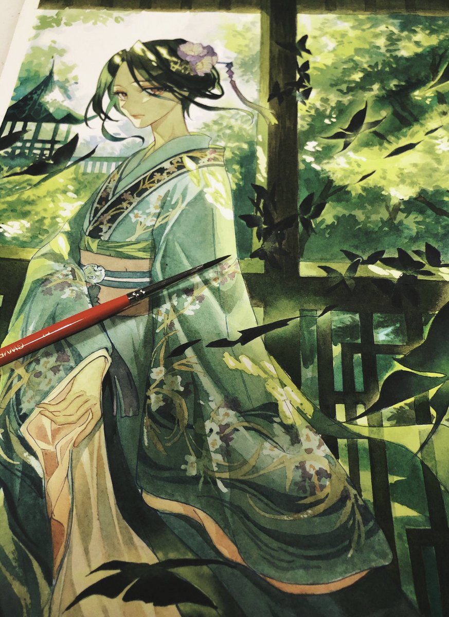 夏目レモン Remon さんのイラスト マンガ作品まとめ 196 件 Twoucan