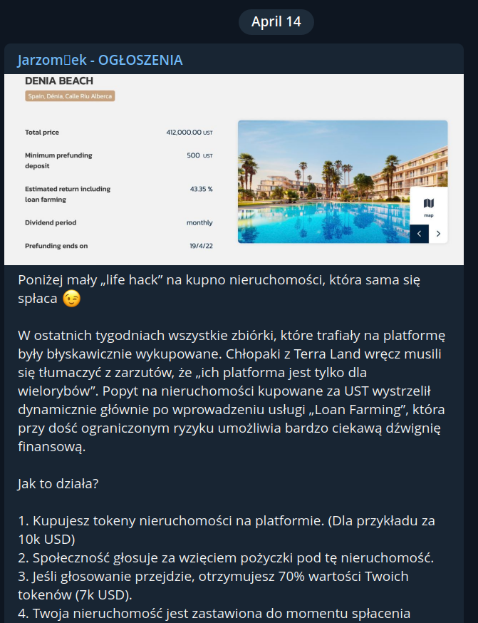 rebahas's tweet photo. @rafal_zaorski ostatnio dobrze zarobiłeś to może mały life hack zastosujesz ;)
https://t.co/1tCU7THxab https://t.co/ctNcwCPyxV