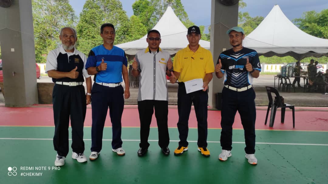 JKR Hulu Terengganu tweet media