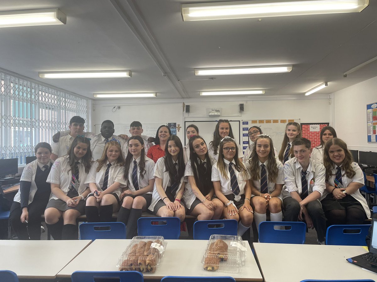 BOLHS_FOOD's tweet photo. Good luck this week year 11 Food students . https://t.co/w1oLI3YowR