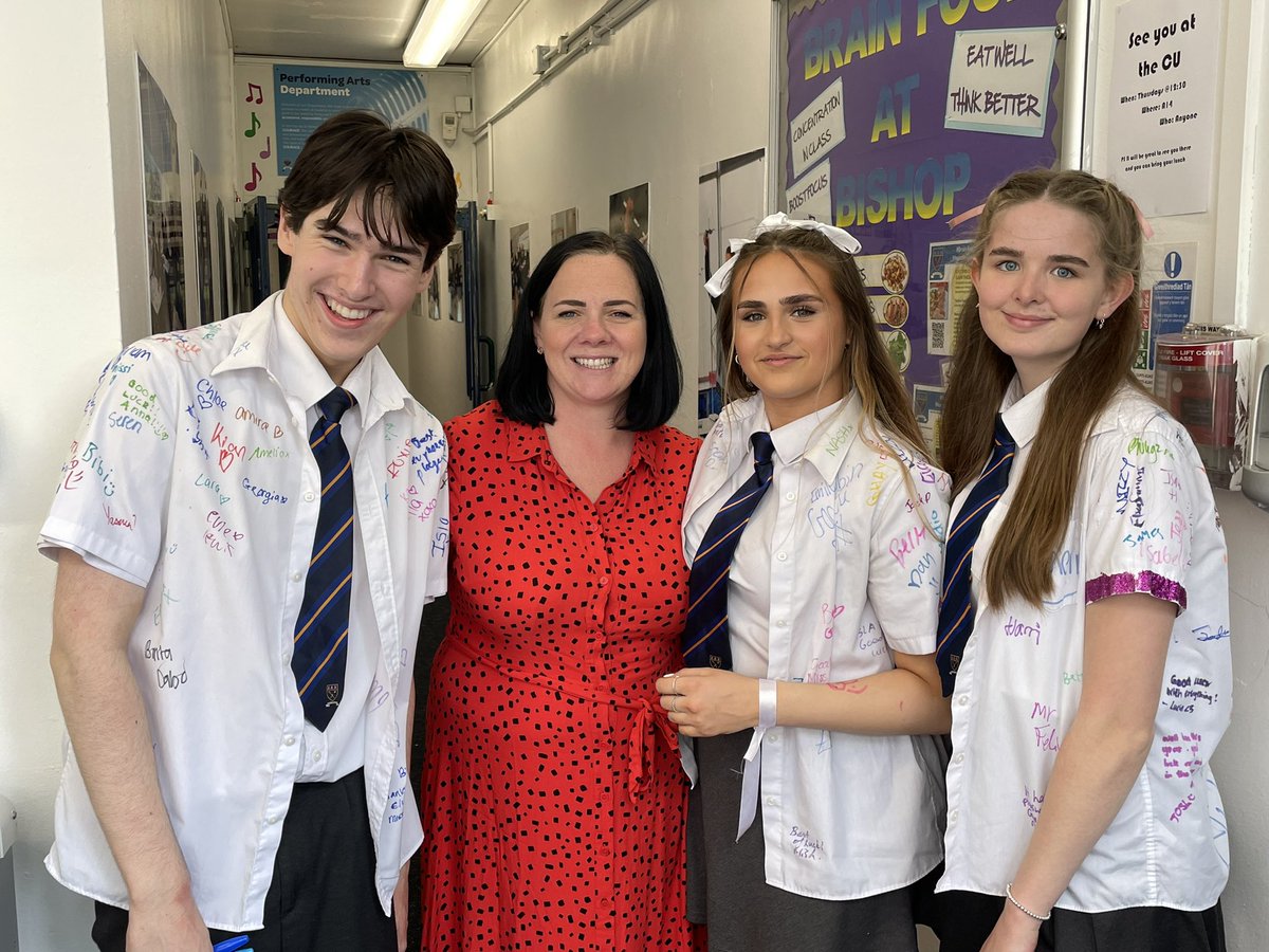 BOLHS_FOOD's tweet photo. Good luck this week year 11 Food students . https://t.co/w1oLI3YowR