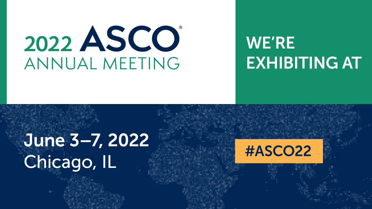 ThePinkFund's tweet photo. We’re getting excited for #ASCO2022 in Chicago June 3-7! The Pink Fund will be exhibiting at Booth: 3005 with fellow patient advocates. Please come by to say hello!
#ASCO #ASCOCancer #ASCO22 #cancer #ASCODailyNews #Oncology #breastcancer #breasthealth #cancersupport https://t.co/h2vSDu6Mb4