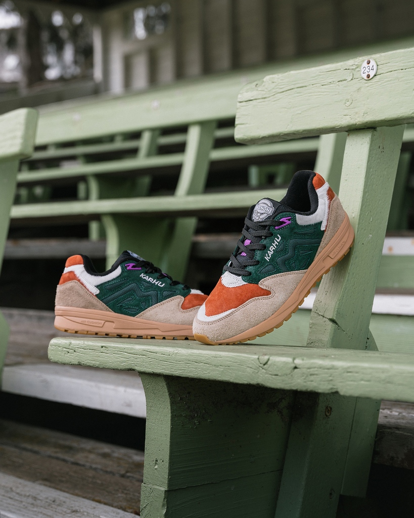 overkillshop's tweet photo. The Scottish retailer Hanon teamed up with Karhu to bring us a High Game inspired Legacy 96.
Shop Link >> https://t.co/Z0rRaySUtc
#karhu #hanon #legacy96 #overkillshop https://t.co/aqUwqVpTCs