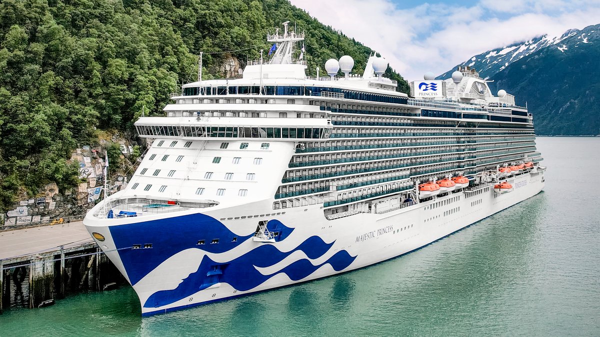 takingthekids's tweet photo. The vast landscapes of Alaska is best experienced from the water. @PrincessCruises and @CarnivalCruise is getting back to cruising this summer and making it a family affair!! Combine education and fun and experience memories that last a lifetime!
#bestsummer #backtocruise https://t.co/TeG9ZSqDLB
