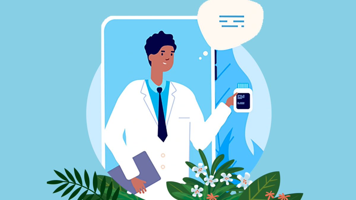 consleague's tweet photo. The possibilities with Salesforce #HealthCloud are endless but there are a few key features that will serve every health and life sciences organisation.

​Here are 5 of Salesforce Health Cloud’s Best Features​: 

https://t.co/o2iuspO2UE

#health #lifesciences https://t.co/0QwYx5fwm7