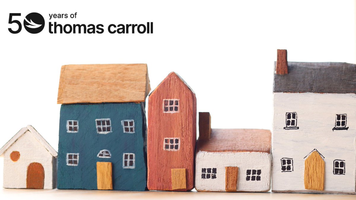 thomascarrollgp's tweet photo. #LegalIndemnities Account Executive, Gemma Astbury-Dennis discusses how #IndemnityInsurance can help #property developers quell a #RestrictiveCovenant and unlock property development potential. Read here: https://t.co/5ocoELpi6k https://t.co/9PgIs02KlT