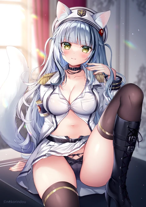 「ご褒美あげようか…?」 