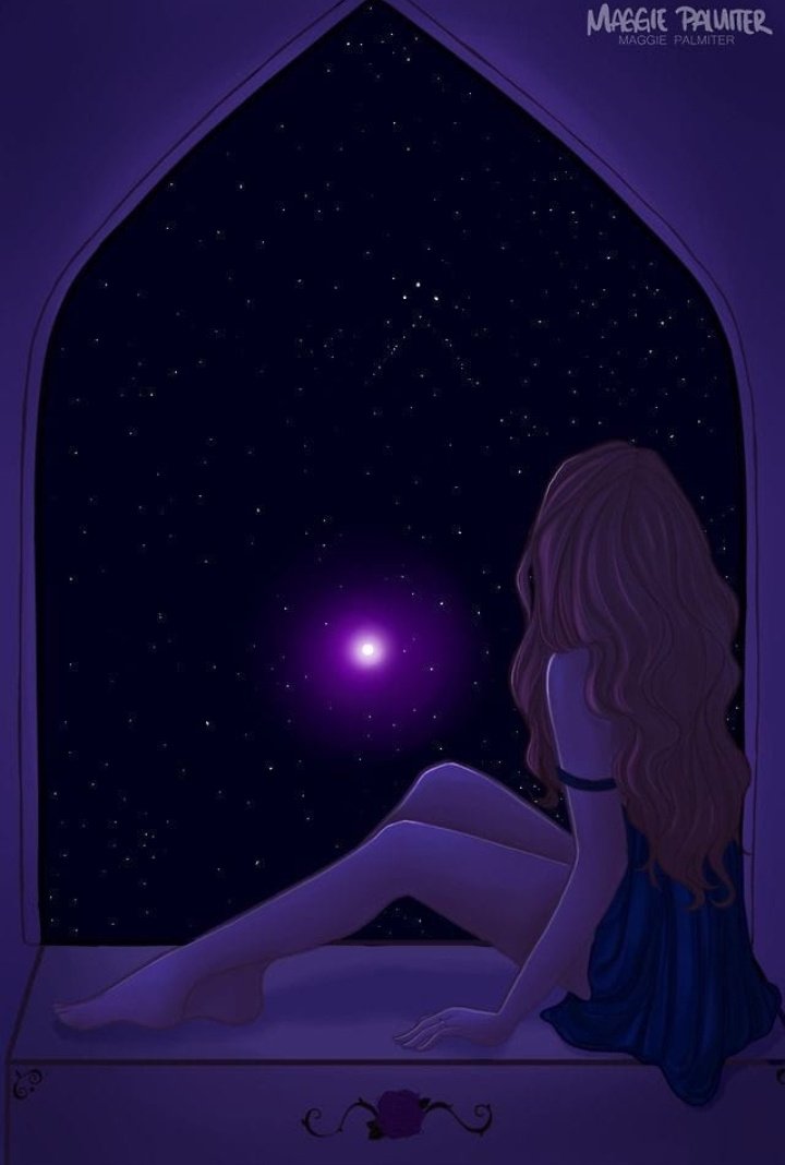 bookstrexos's tweet photo. "Um lembrete incomumente educado de que eu provavelmente parecia um cadáver. Eu me sentia como um. Mas falei:
— Aonde vamos?
O sorriso de Rhys se alargou.
— Para Velaris, a Cidade de Luz Estelar."
(art by maggiepalmiter on ig) https://t.co/x9JCGICSGh