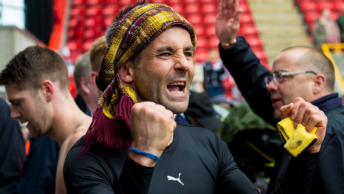 Motherwell FC