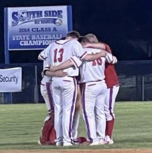 Bearkatz Baseball tweet media