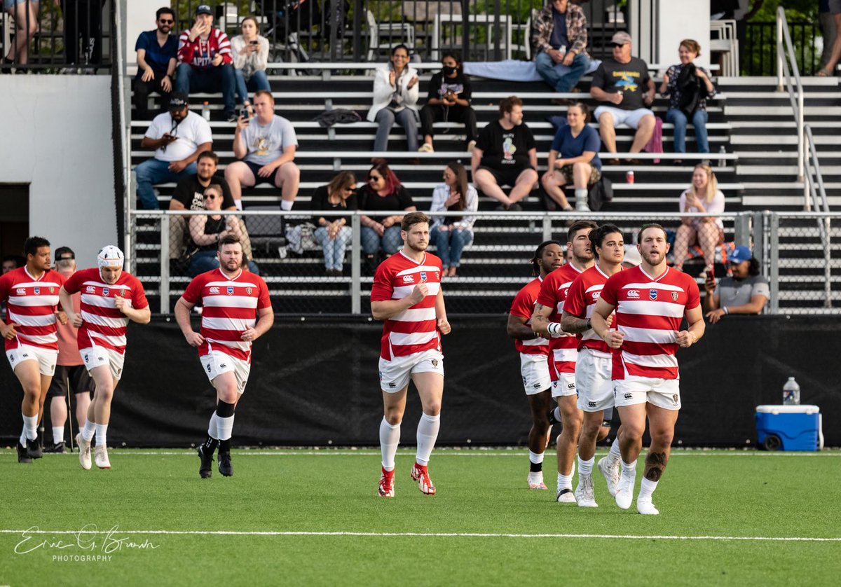dccavalryrugby's tweet photo. Greatest game of all! 🏉

Your DC Cavalry winning 74-6 in our first ever home game! 

Great first outing at @varevolutionsportsplex 

#RugbyLeague #DCcavalry #UpThePonies #Rugby #NARL #TheCavalryIsComing

Photos by @egbphoto 📸 https://t.co/fxYBybm7zr
