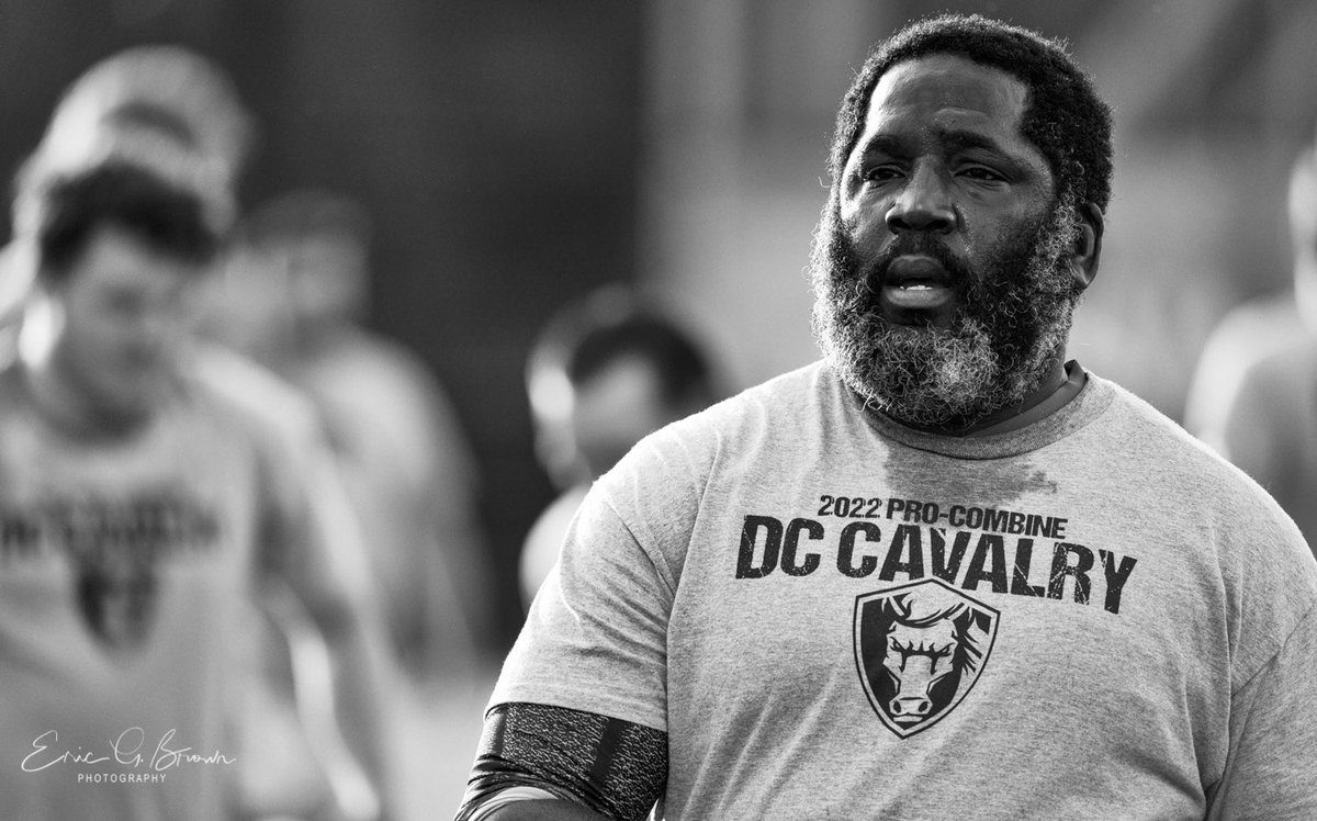 dccavalryrugby's tweet photo. Greatest game of all! 🏉

Your DC Cavalry winning 74-6 in our first ever home game! 

Great first outing at @varevolutionsportsplex 

#RugbyLeague #DCcavalry #UpThePonies #Rugby #NARL #TheCavalryIsComing

Photos by @egbphoto 📸 https://t.co/fxYBybm7zr