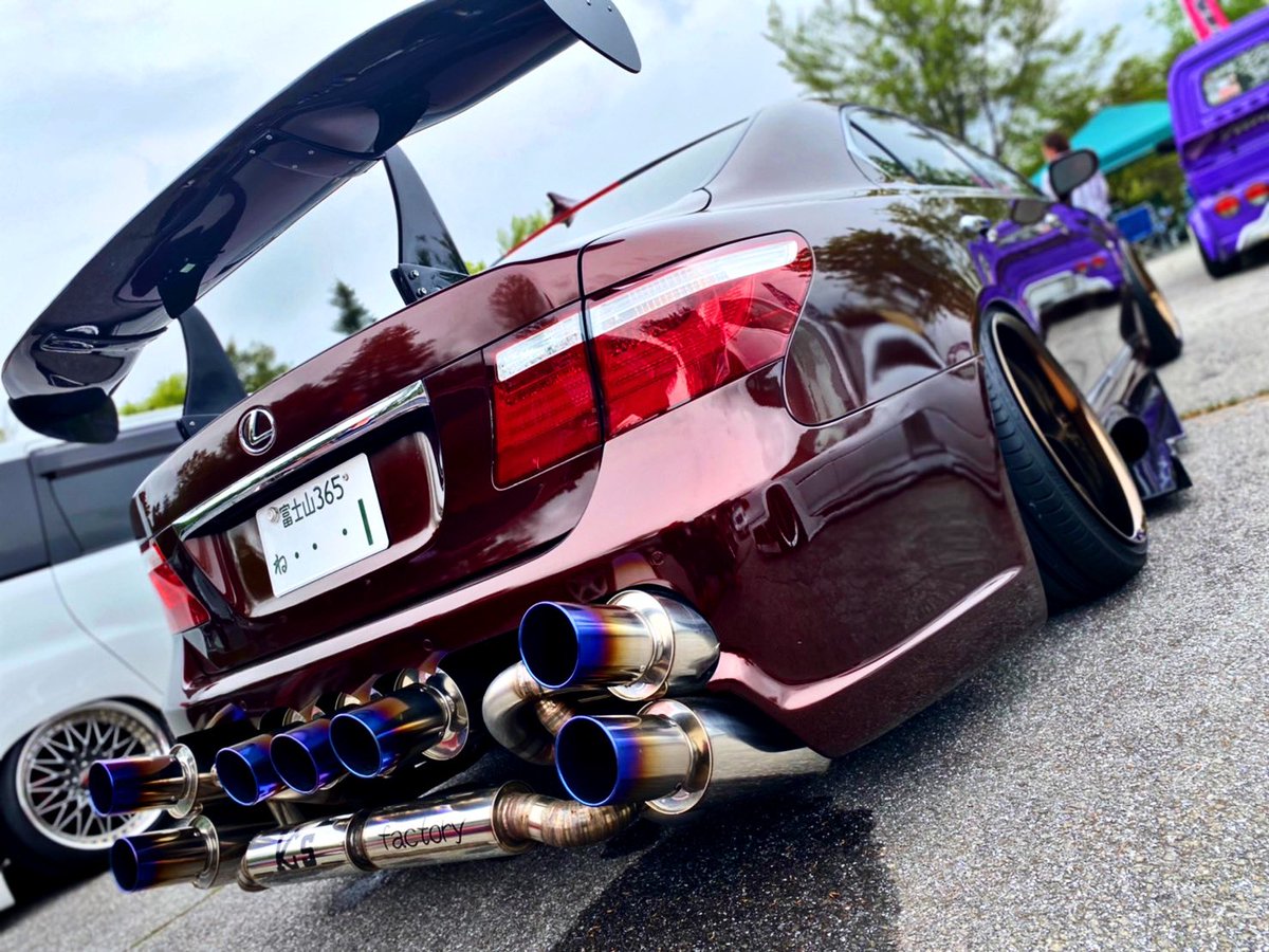 #赤鬼冨岡杯 

すごいかっこいい車ばっかりで感動した😭✨
すごい刺激をもらった日😭