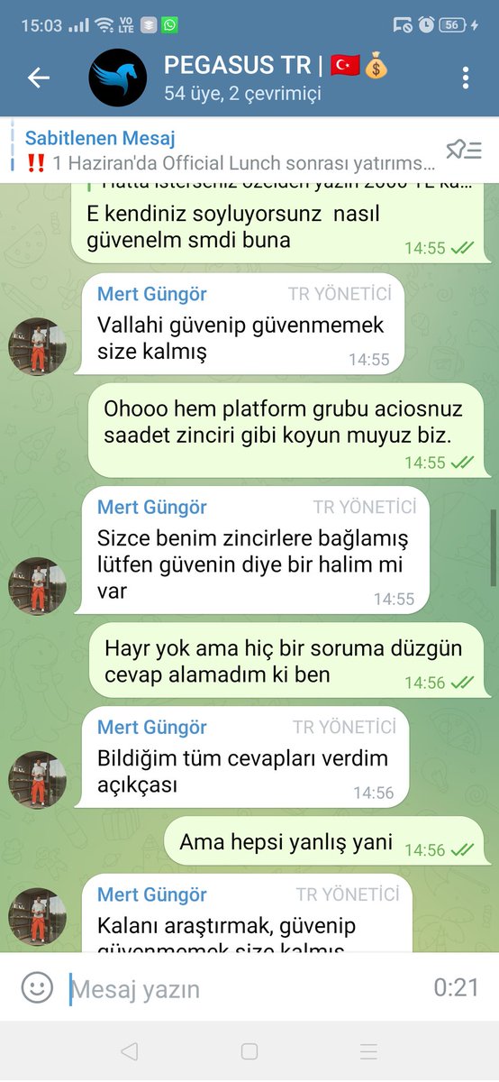 NftsCollectorr's tweet photo. https://t.co/RuYOC5J9Pv adı altında madencilik / hype projesi şimdinin yeni nesil yeni dolandırıcılik sitelerinden biri bu insanlara prim vermeyin. Araştırma yapmadan yatırım yapmayın hype / scam proje ! 

#minertrx #mining #miner #trx #investing #invest #btc #eth #binance #thy https://t.co/MBm41GYtmv