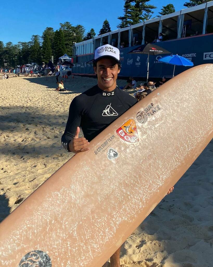 ¡Se chambeó duro y nos metimos a la 4ta ronda! 🔥💪🏽 Buen día de competencia en la primera fecha del mundial… las condiciones estuvieron complicadas pero se logró el primer objetivo 🙌🏽🤙🏽 A seguir enfocados y a darle con todo 💪🏽

#Mundial #WLT #WSL #Wor… ift.tt/B0hAq1r