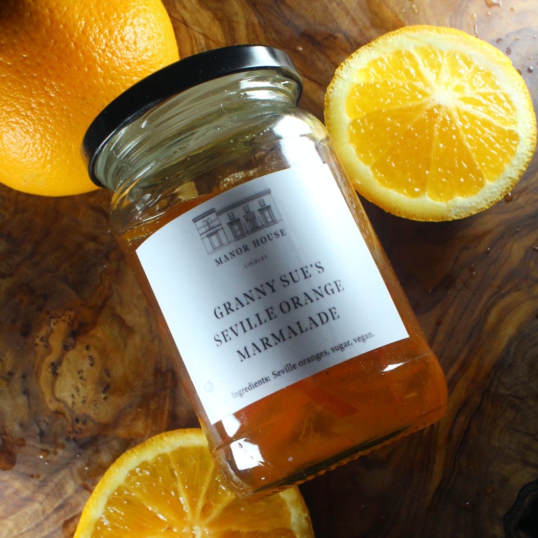Did you know that all the Manor House Jams and Oils are homemade by our talented Head Chef 🍓

All produce is available to purchase in The Kitchen, Jams from £4 / Oils from £8. 

Photography: @gingers_photography_