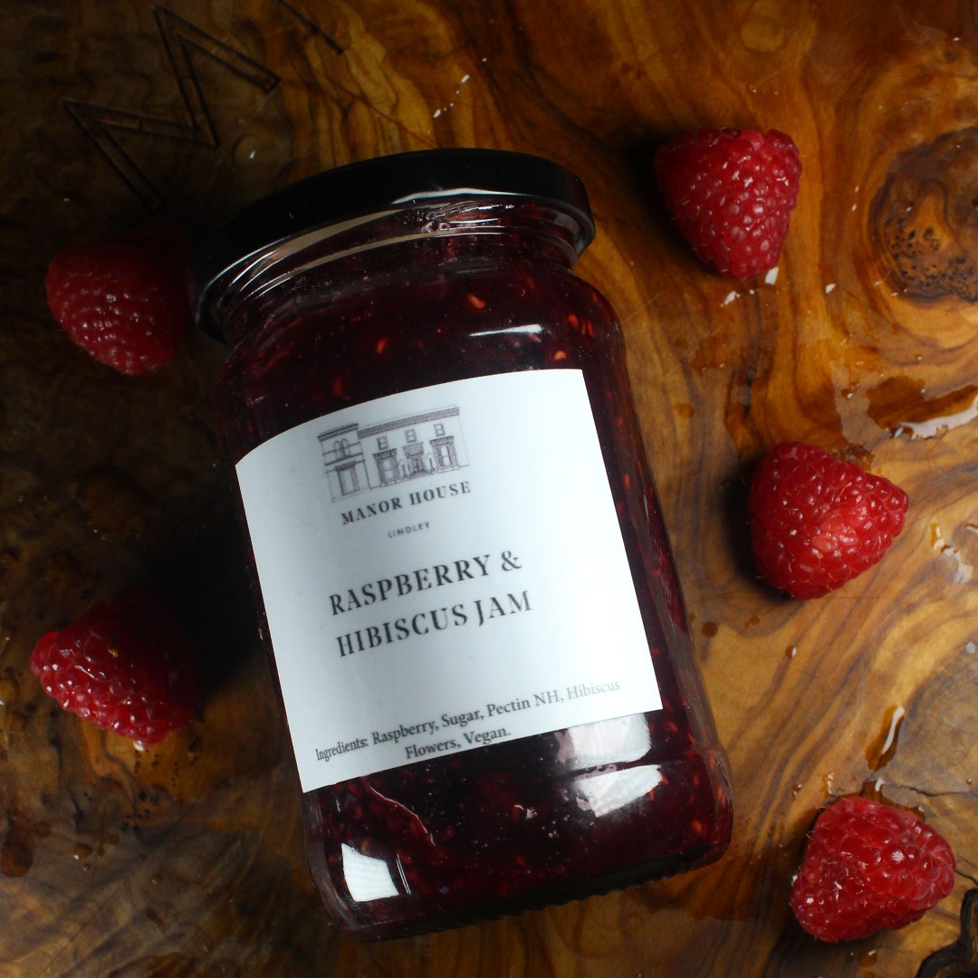 Manor House Lindley tweet media