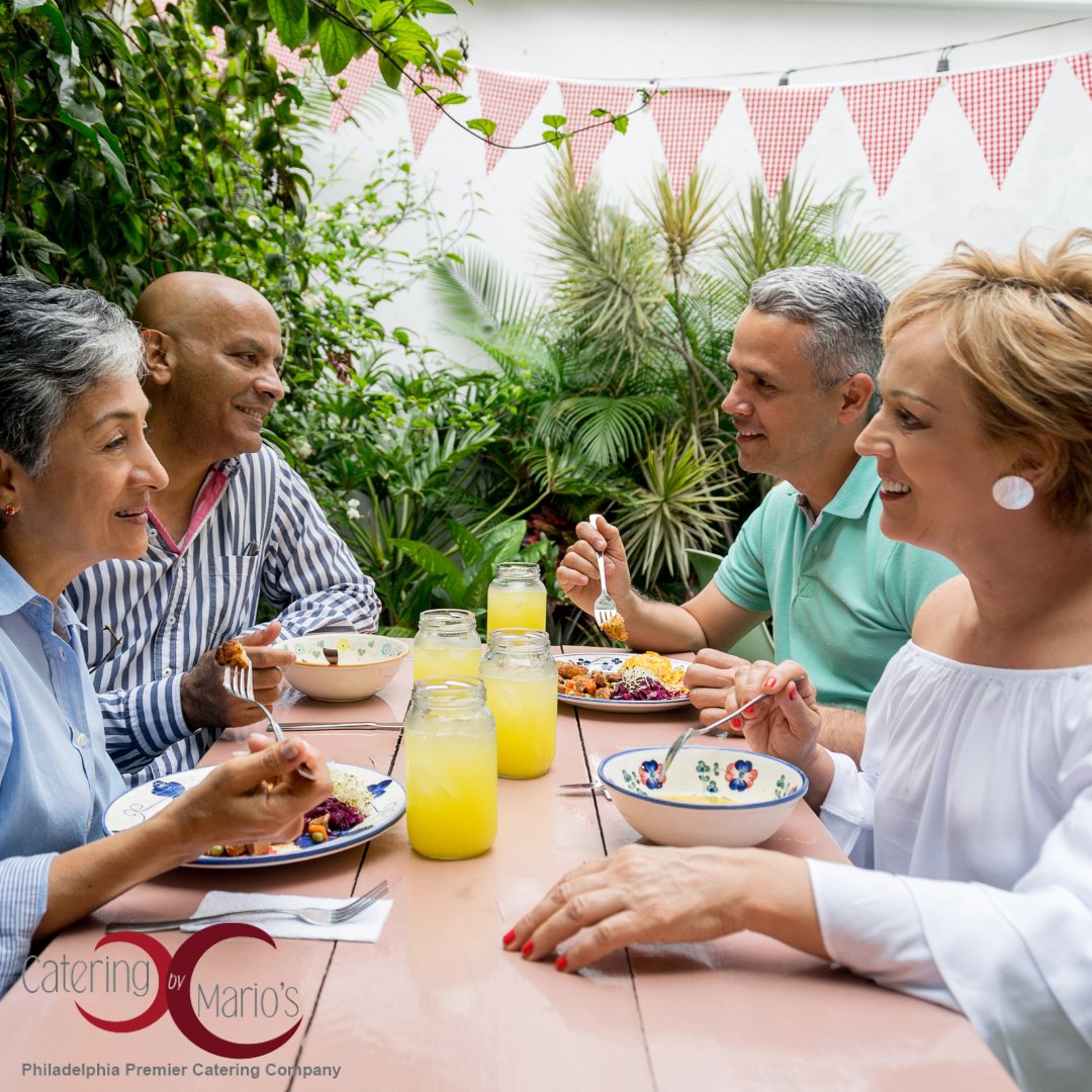 theCBMgroup's tweet photo. With the weather warming up, It’s a great time to treat your employees with lunch outside! Choose from one of our corporate packages and enjoy! 
https://t.co/y3M7NrrEfG https://t.co/XlxaJjTHeW