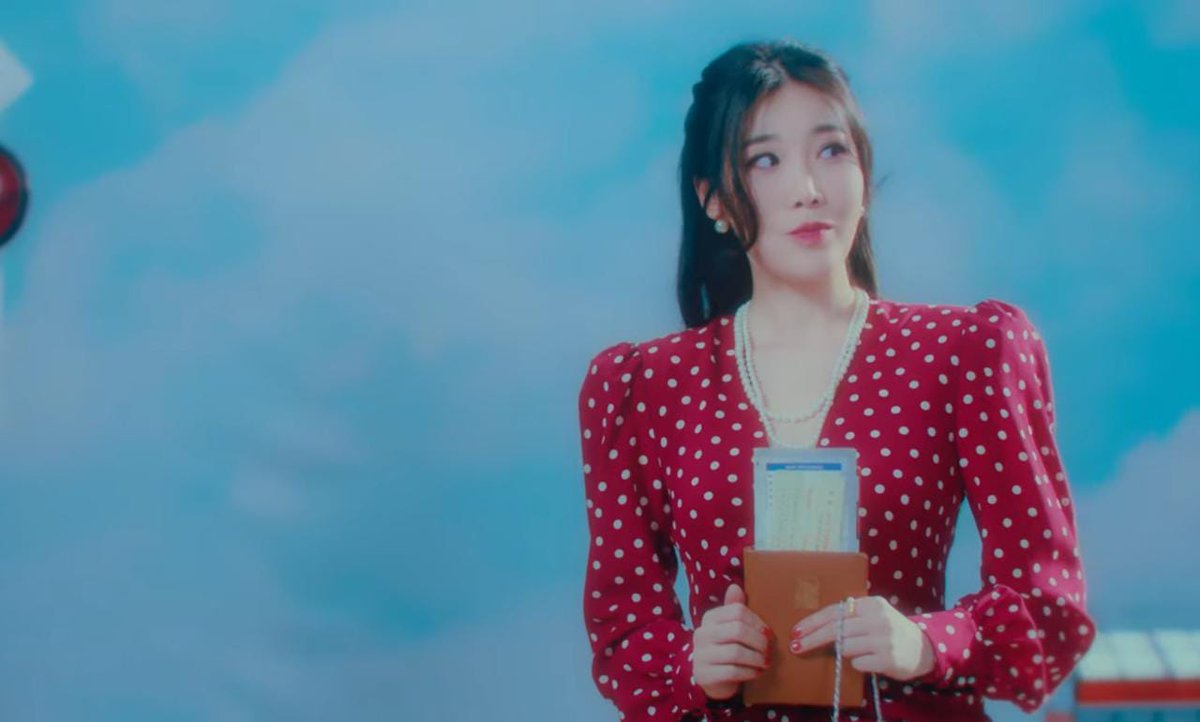 BrSquad_kpop's tweet photo. QUALIDADE! O DAVICHI está de volta com o mv de "Fanfare", música título do mini álbum "Season Note". Confira!

YouTube:
https://t.co/5rGHxd2nZp

#DAVICHI #LEEHAERI #KANGMINKYUNG #Fanfare #Season_Note https://t.co/dlpPSvI8QG