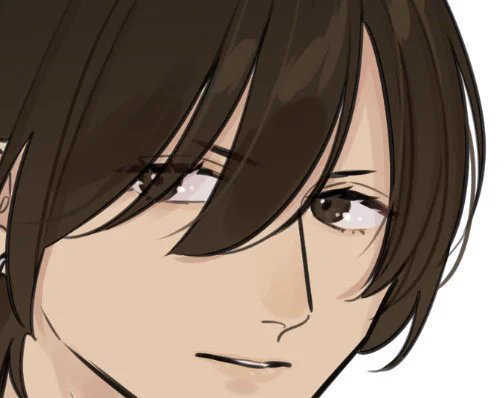 てか今回ロンだけ睫毛がすごいんですよ ギャルひとりだけ顔いい 