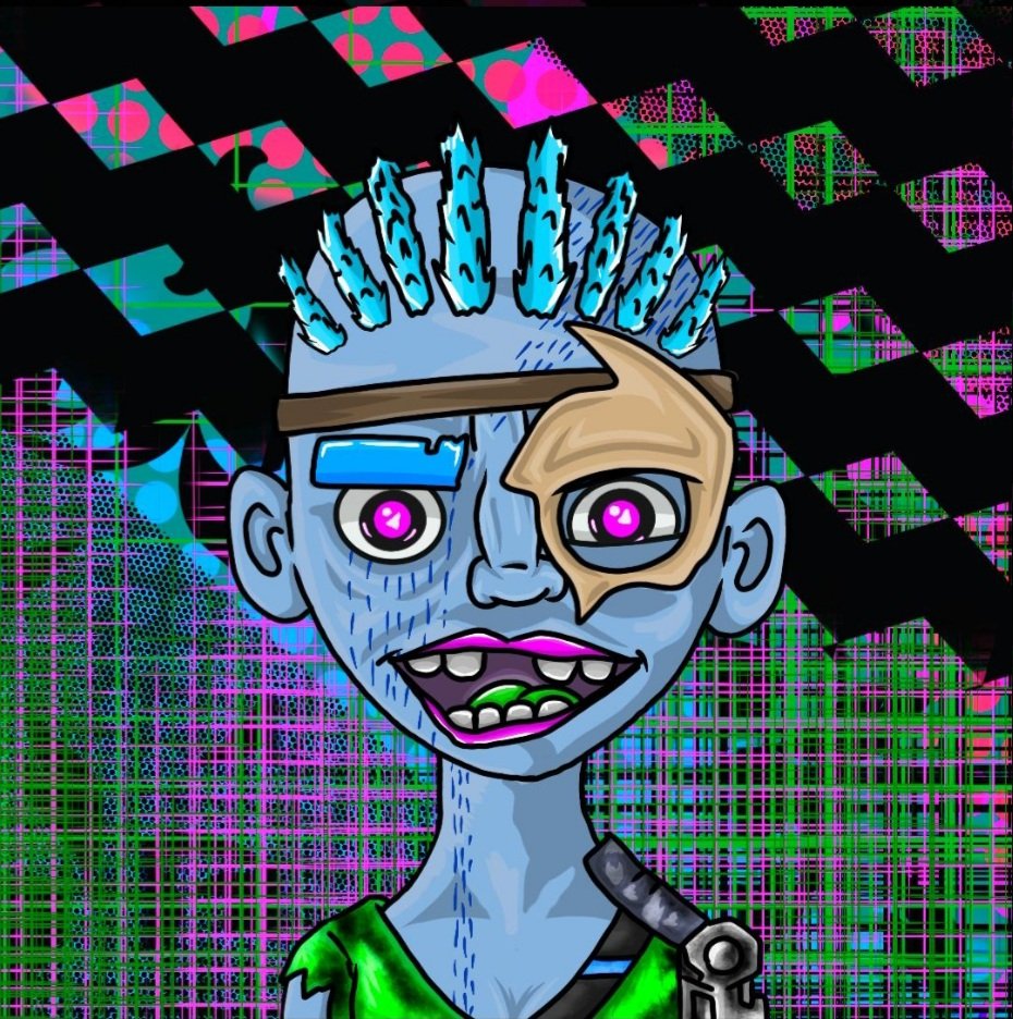 🤯 #NFTGiveaway 🤯

🏆 WIN 1 X MetaManz #793 NFT 🏆

1️⃣ Must Follow <a href="/DavyBoy1888/">Davy Boy</a> &amp; @YoumanzC &amp; @lKenny_Tl
2️⃣ ♥️ &amp; RT 
3️⃣ Tag 3 Friends 

⏰24hr - 1 x Winner 🔥

#Giveaway #NFT #NFTs #NFTdrop #NFTGiveaways #NFTCommunity #NFTArt #OpenSeaNFT #ETH #Polygon #BAYC #LUNA #UST #BTC