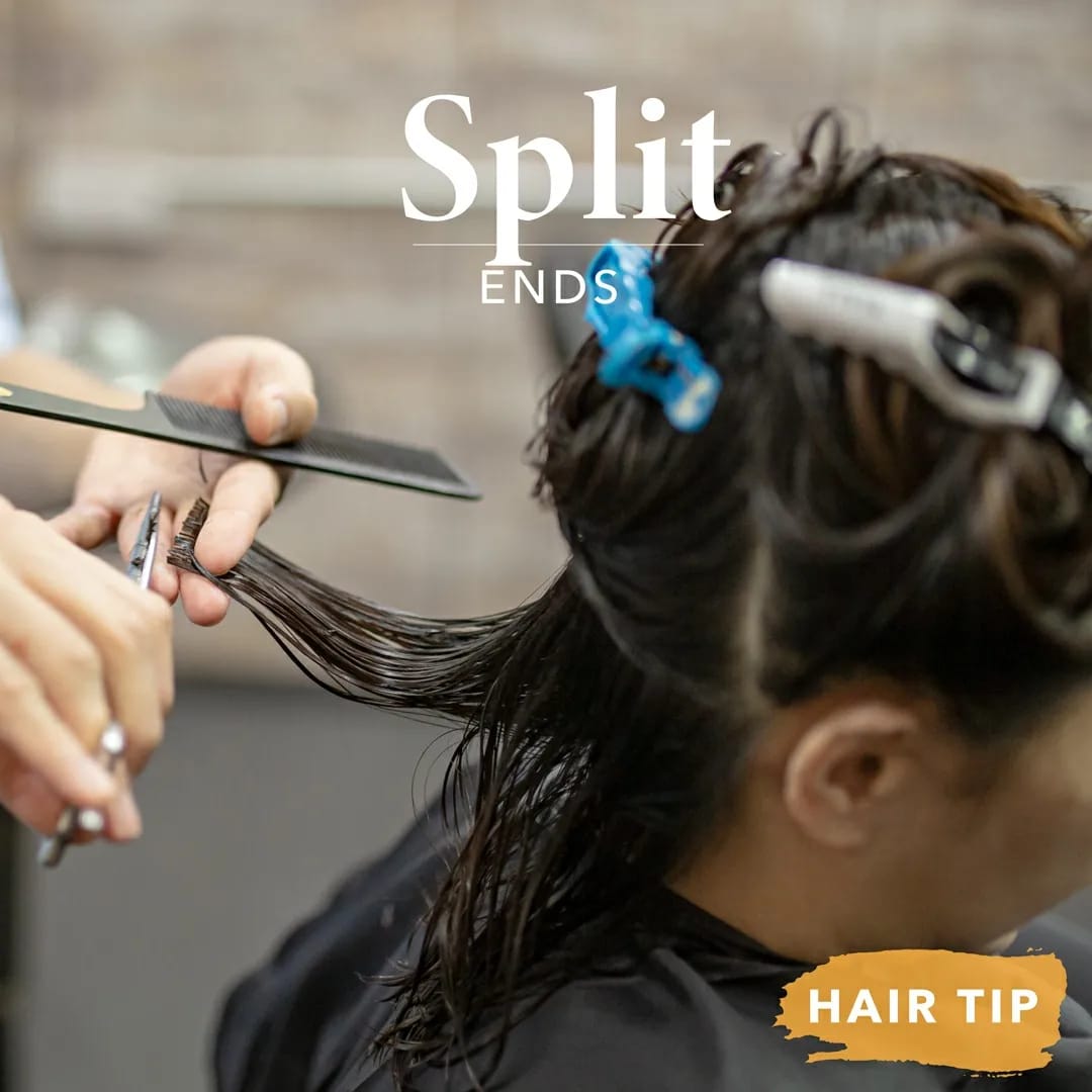 VatikaUK's tweet image. Be sure to get rid of all the loose ends before summer starts! Don&apos;t let split ends get in the way of your summer look! 

#HairTips #SpringRoutine #HairCare #VatikaNaturals #VatikaUK #HairRituals #NaturalProducts