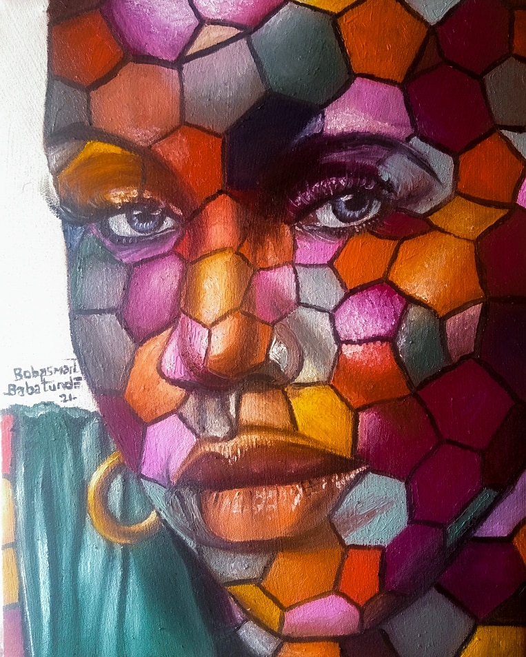 BabatundeOmote1's tweet photo. 💃💃💃
finally!

My 1st 1/1 collection 'The Heart does speak' is now live on #OpenSea 

Floor price: 0.09 eth

I hope for a #NFTCommmunity where my art symbolizes hope for humanity! And here's my first big step! I believe, kindly RT!!!👇
https://t.co/dh7IyijTXI 
#nftcollectors https://t.co/G7R4yGf1h1