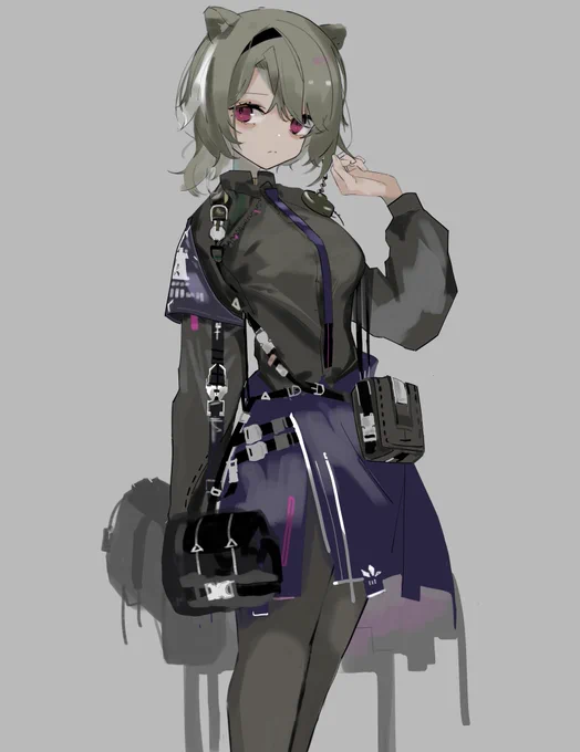 再 