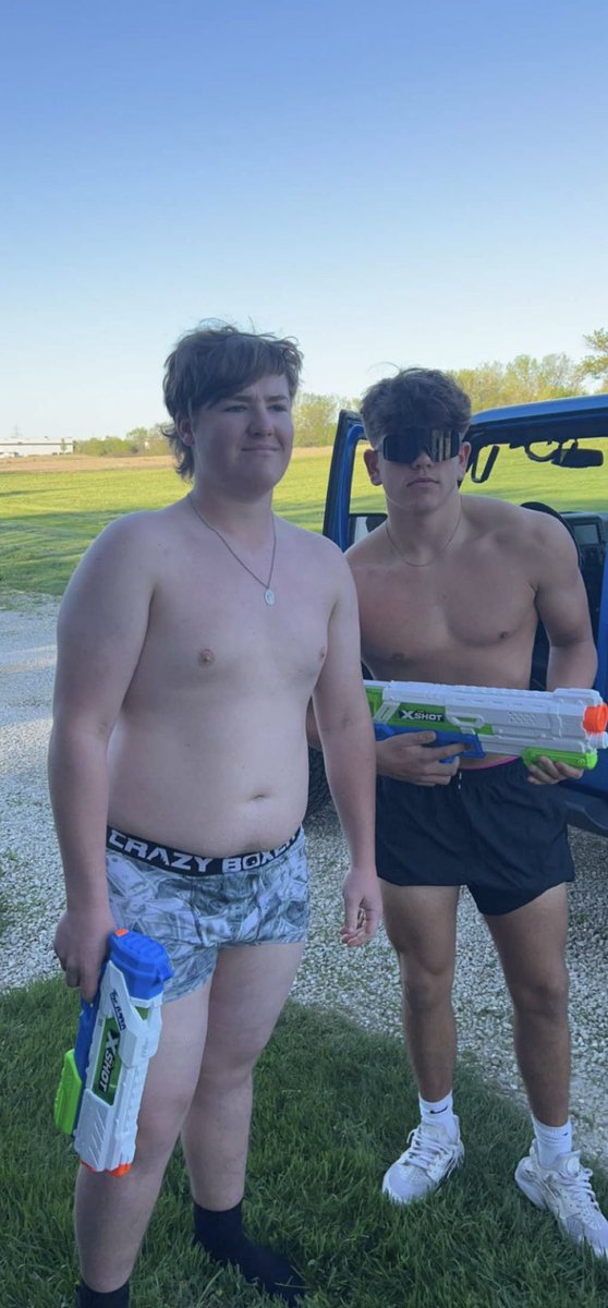 OakCreekWW's tweet photo. “D Braam runs the 24’s” Men In Sand up 6-5 with first blood! https://t.co/RtHd3ZO4YI