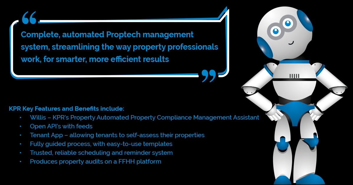 KPR | PropTech tweet media