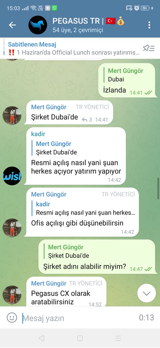 NftsCollectorr's tweet photo. #pegasus #thu #btc #eth 

https://t.co/Zk3Y8ZImZx isimli dolandırıcılık platformu.. https://t.co/q7NO78aSDe