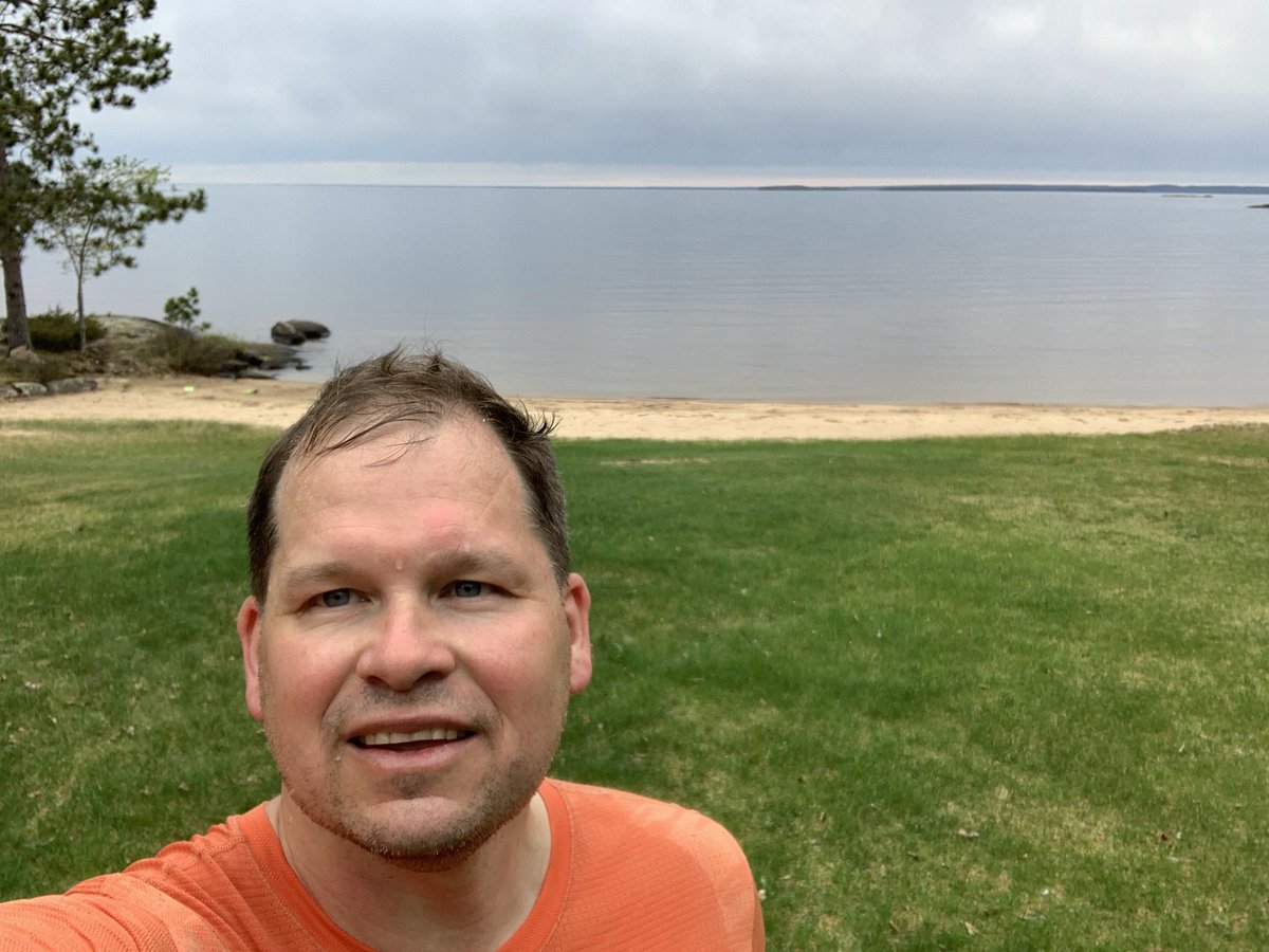 steveprisco's tweet photo. Not bad for 50…I’ll try to pick up the pace when I’m 60. https://t.co/H5M86Q47WP