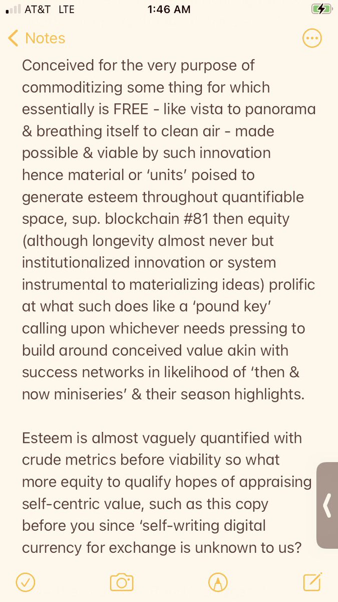 M17_Lpunzalan's tweet photo. 51122. “‘DA Socials…

[break]

…in principle #sunshine ‘#DA #BRIGHT is Definition in #congruence w/ #E &amp; #B for #HD characterizing overdeterminism across 3 #blocks: #Ampere, #Faraday, &amp; #Gauss #uimatch, #uiwatch, #uitune, &amp; #uiwork.”

🎼 of #Condescending #Notes #Data #NFT #ETF https://t.co/mlN7O3fbJl