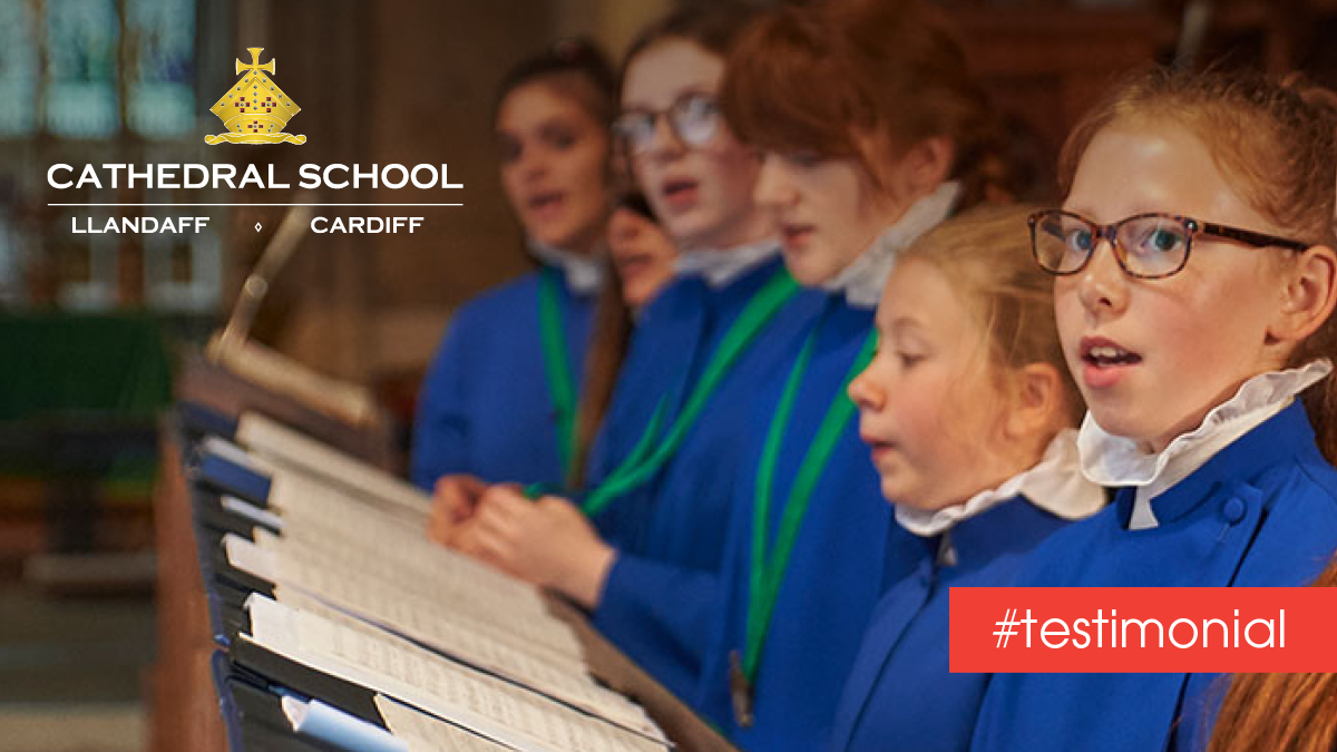 MTechSystems's tweet image. “Our move to M-Tech has been transformative in terms of user/teacher experience. We have no doubt that they were the ideal company for the job.” We're honoured to receive such a glowing testimonial from @cslcardiff. Read the #casestudy here: bit.ly/34WUc2l  #edtech